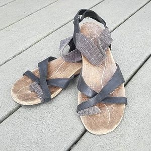 Ahnu Sandals
